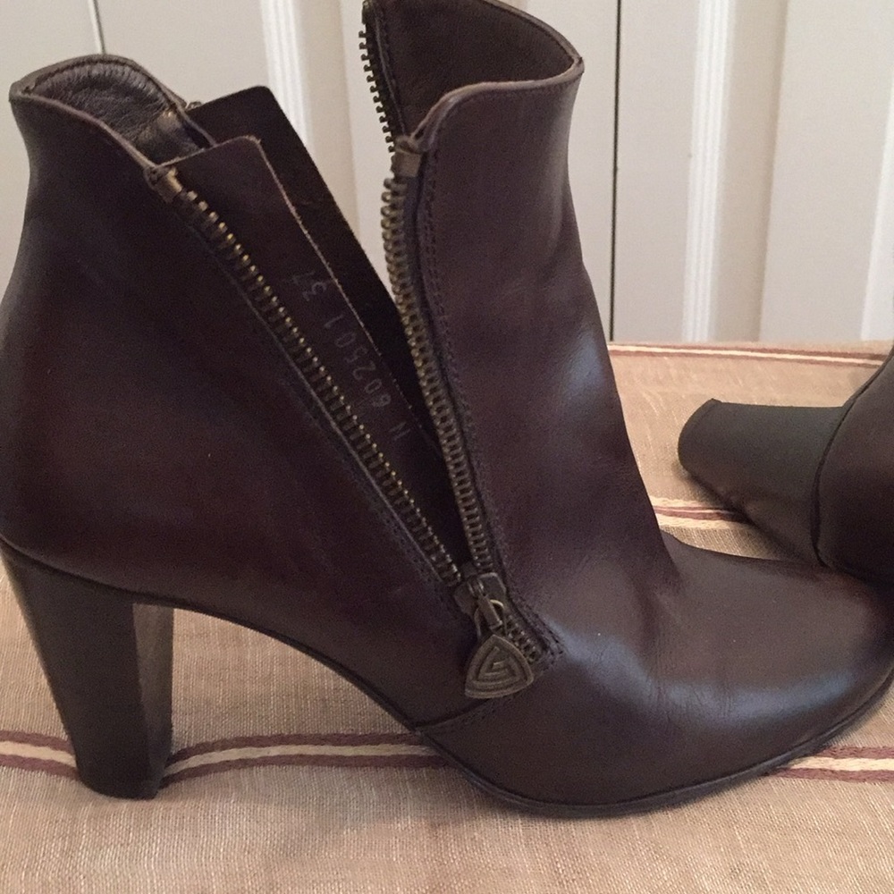AGL BOOTIES - Picture 6 of 7
